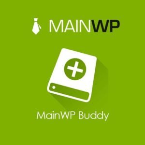 MainWP Buddy