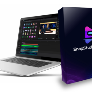 Snap Studio Bundle