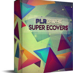 Super Ecover PLR
